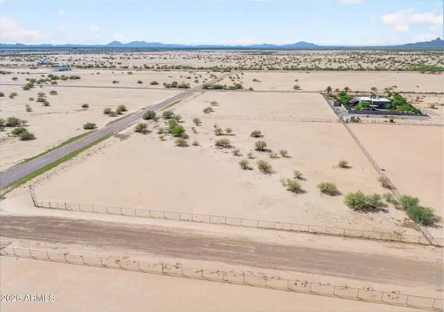 Photo 3 of Land for sale at 0000 W Copper Kettle Dr #40, Casa Grande, AZ 85193 | MLS# 7071750 | Listing updated on 2026-08-27