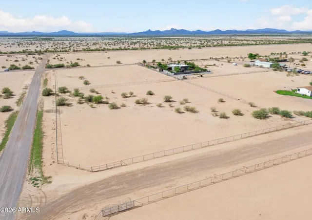 Photo 4 of Land for sale at 0000 W Copper Kettle Dr #40, Casa Grande, AZ 85193 | MLS# 7071750 | Listing updated on 2026-08-27