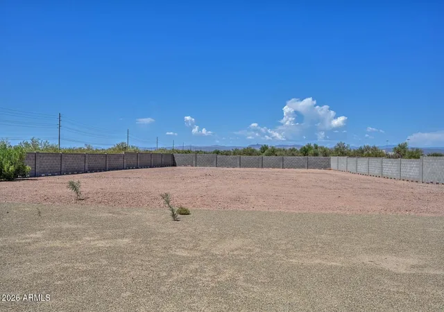 Photo 46 of Single family home for sale at 21836 W Quails Nest, Wittmann, AZ 85361 | MLS# 7069436 | Listing updated on 2026-09-09