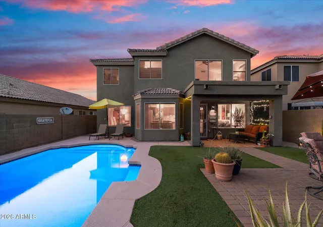 Photo 2 of Single family home for sale at 4253 E Chaparosa Wy, Cave Creek, AZ 85331 | MLS# 7071909 | Listing updated on 2026-09-04