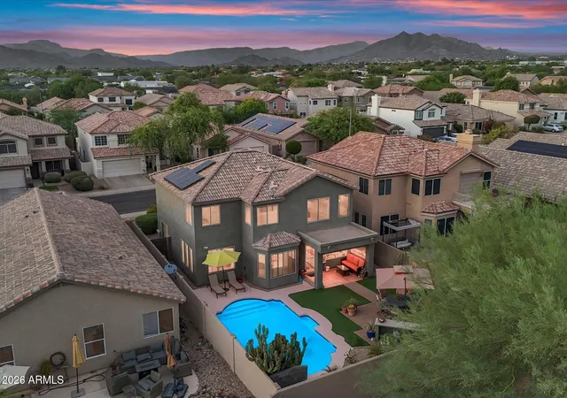 Photo 3 of Single family home for sale at 4253 E Chaparosa Wy, Cave Creek, AZ 85331 | MLS# 7071909 | Listing updated on 2026-09-20