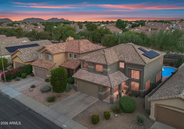 Photo 1 of Single family home for sale at 4253 E Chaparosa Wy, Cave Creek, AZ 85331 | MLS# 7071909 | Listing updated on 2026-09-04