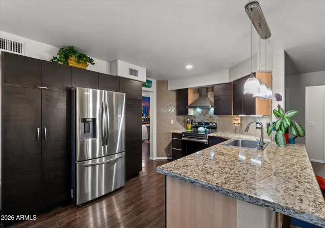Photo 4 of Single family home for sale at 4253 E Chaparosa Wy, Cave Creek, AZ 85331 | MLS# 7071909 | Listing updated on 2026-10-29