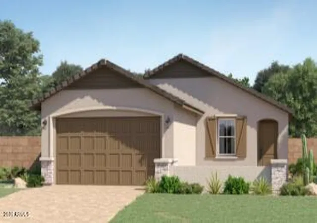 Photo 1 of Single family home for sale at 18678 W Silverwood Dr, Goodyear, AZ 85338 | MLS# 7069344 | Listing updated on 2026-10-06