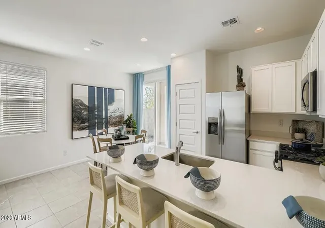 Photo 3 of Single family home for sale at 18678 W Silverwood Dr, Goodyear, AZ 85338 | MLS# 7069344 | Listing updated on 2026-10-06