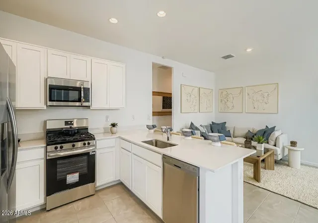 Photo 3 of Single family home for sale at 18678 W Silverwood Dr, Goodyear, AZ 85338 | MLS# 7069344 | Listing updated on 2026-10-06