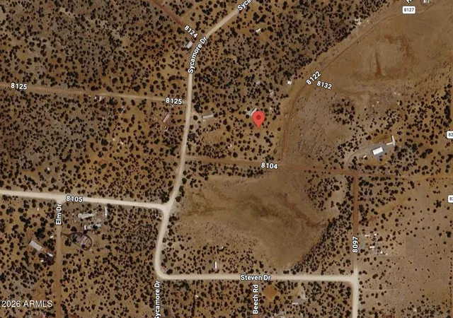 1st image of 5 Acr 8122 #434, Concho, AZ 85924 | MLS# 7069356