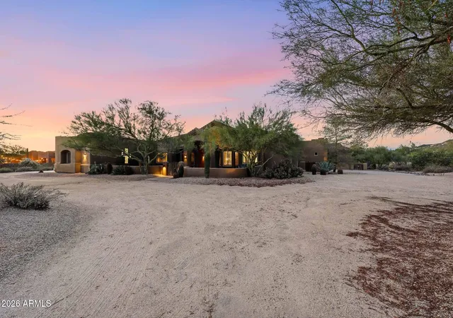 Photo 2 of Single family home for sale at 5742 E Perdido Dr, Cave Creek, AZ 85331 | MLS# 7071343 | Listing updated on 2026-08-31