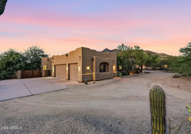 Photo 3 of Single family home for sale at 5742 E Perdido Dr, Cave Creek, AZ 85331 | MLS# 7071343 | Listing updated on 2026-08-31