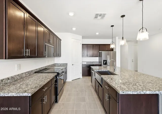 Photo 3 of Single family home for sale at 24456 W Gwen St, Buckeye, AZ 85326 | MLS# 7069421 | Listing updated on 2026-10-02