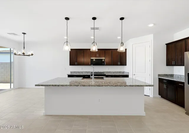 Photo 4 of Single family home for sale at 24456 W Gwen St, Buckeye, AZ 85326 | MLS# 7069421 | Listing updated on 2026-10-02