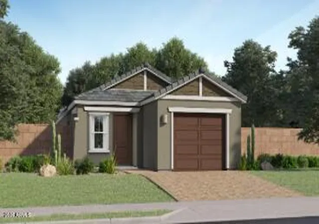 Photo 1 of Sale Pending at 9546 W Fairmount Ave, Phoenix, AZ 85037 | MLS# 7069389 | Listing updated on 2026-08-31