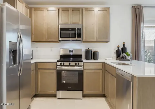 Photo 3 of Sale Pending at 9546 W Fairmount Ave, Phoenix, AZ 85037 | MLS# 7069389 | Listing updated on 2026-08-31