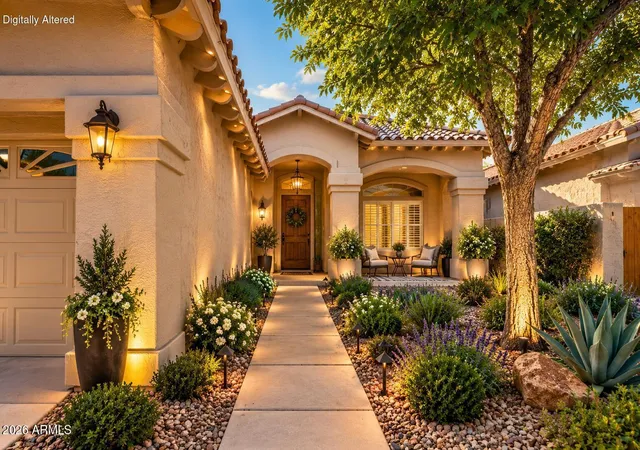 Photo 1 of Single family home for sale at 30856 N 42nd Place, Cave Creek, AZ 85331 | MLS# 7075418 | Listing updated on 2026-10-28