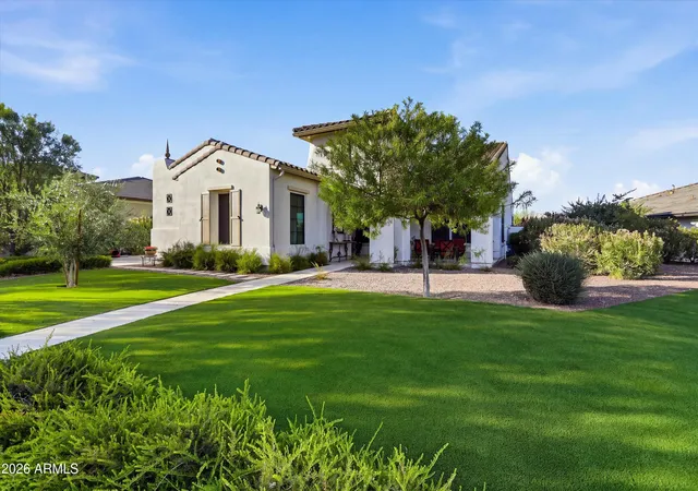 Photo 3 of Single family home for sale at 20340 W Crescent Dr, Buckeye, AZ 85396 | MLS# 7069458 | Listing updated on 2026-09-20