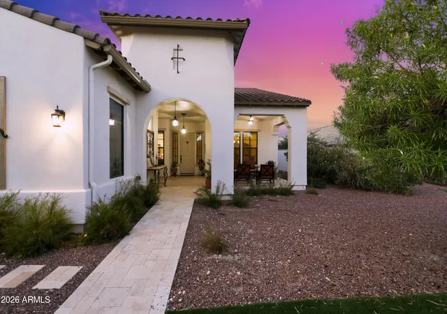 Photo 4 of Single family home for sale at 20340 W Crescent Dr, Buckeye, AZ 85396 | MLS# 7069458 | Listing updated on 2026-09-20