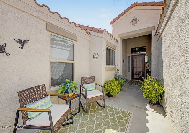 Photo 3 of Sale Pending at 9535 W Harmony Ln, Peoria, AZ 85382 | MLS# 7071374 | Listing updated on 2026-09-04