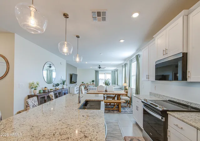 Photo 4 of Single family home for sale at 24391 W La Salle St, Buckeye, AZ 85326 | MLS# 7069409 | Listing updated on 2026-09-06