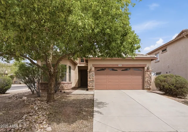 Photo 1 of Single family home for sale at 334 W Rio Dr, Casa Grande, AZ 85122 | MLS# 7072986 | Listing updated on 2026-08-29