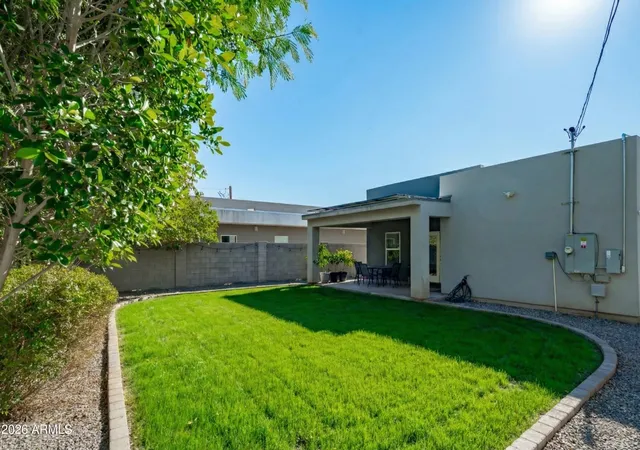 Photo 37 of Single family home for sale at 2324 E Harvard St, Phoenix, AZ 85006 | MLS# 7069581 | Listing updated on 2026-09-11