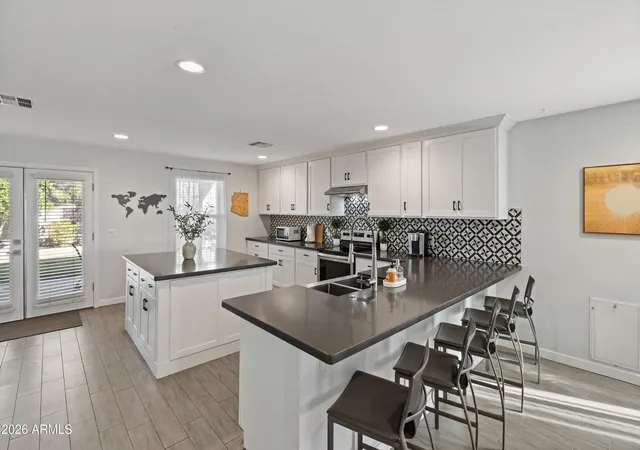 Photo 2 of Single family home for sale at 2324 E Harvard St, Phoenix, AZ 85006 | MLS# 7069581 | Listing updated on 2026-09-11