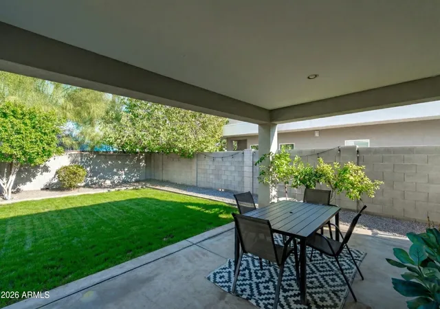 Photo 3 of Single family home for sale at 2324 E Harvard St, Phoenix, AZ 85006 | MLS# 7069581 | Listing updated on 2026-09-11