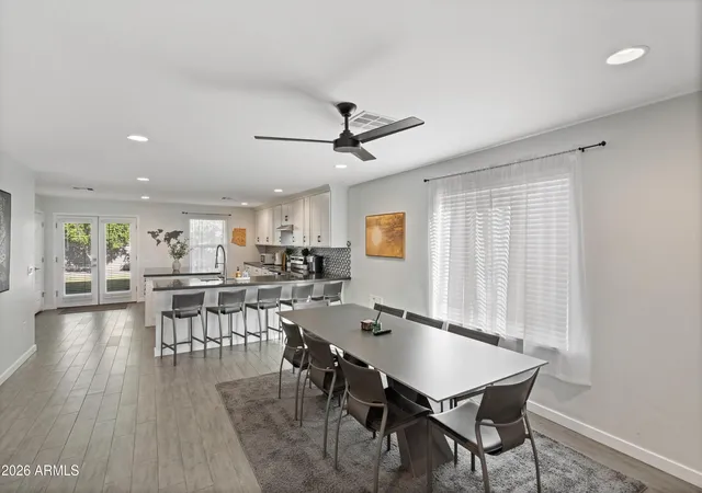 Photo 4 of Single family home for sale at 2324 E Harvard St, Phoenix, AZ 85006 | MLS# 7069581 | Listing updated on 2026-09-11