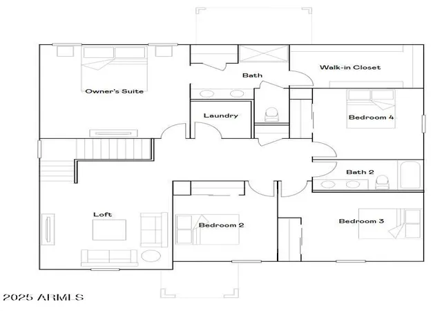 Photo 2 of Sale Pending at 9614 W Mitchell Dr, Phoenix, AZ 85037 | MLS# 7069417 | Listing updated on 2026-09-14