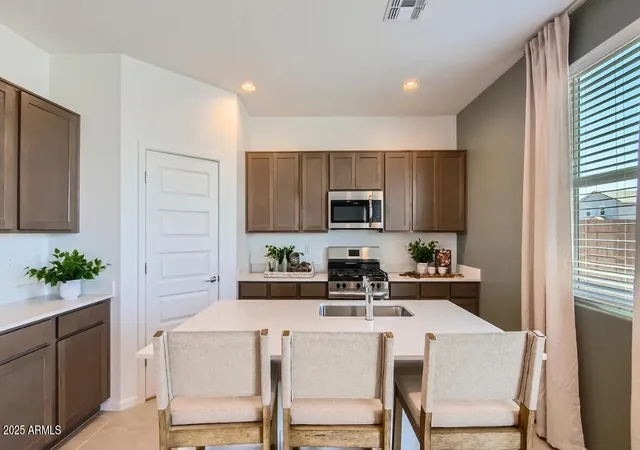 Photo 3 of Sale Pending at 9614 W Mitchell Dr, Phoenix, AZ 85037 | MLS# 7069417 | Listing updated on 2026-09-14