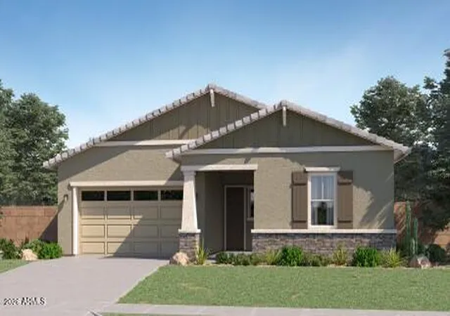 Photo 1 of Single family home for sale at 15048 W Desert Holw Dr, Surprise, AZ 85387 | MLS# 7069420 | Listing updated on 2026-09-21