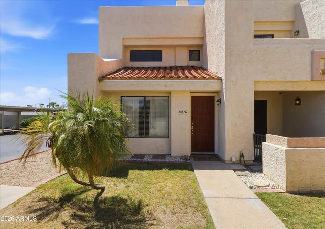 1st image of 816 E Morningside Dr, Phoenix, AZ 85022 | MLS# 7069603