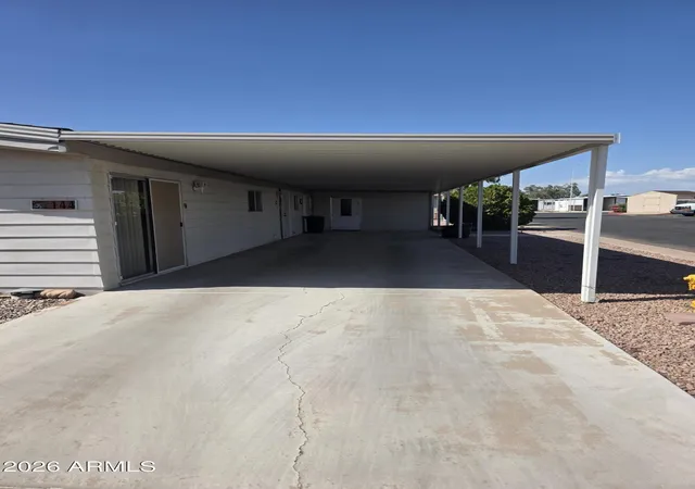 Photo 4 of Manufactured home for sale at 3330 E Main St #144, Mesa, AZ 85213 | MLS# 7072935 | Listing updated on 2026-09-07