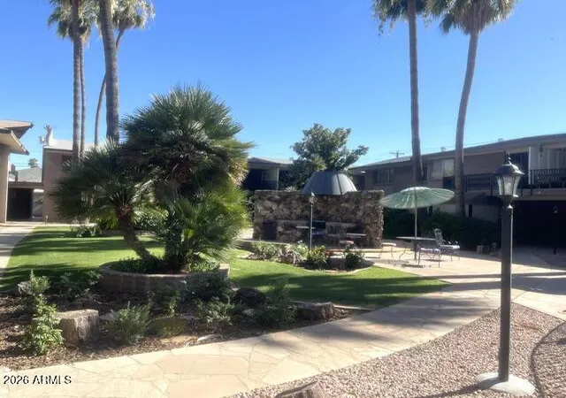 2nd image of 1901 E Missouri Ave #216, Phoenix, AZ 85016 | MLS# 7069435