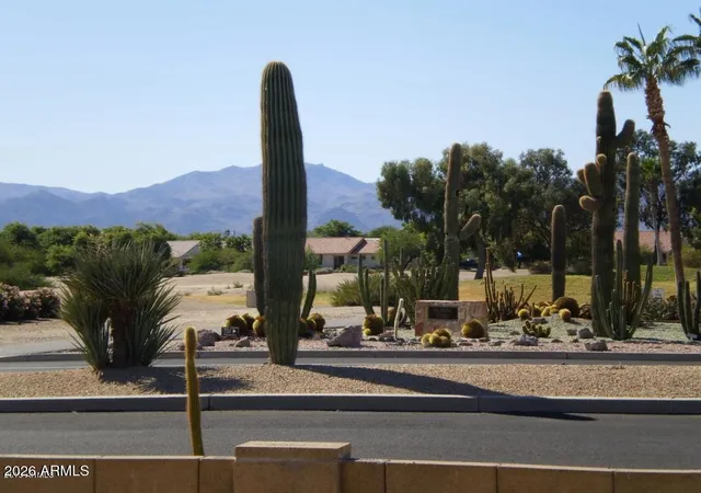 50th image of 17200 W Bell Rd #323, Surprise, AZ 85374 | MLS# 7070196