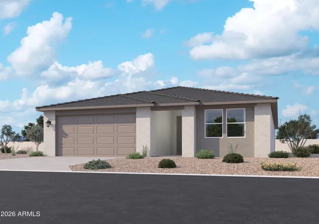 Photo 1 of Single family home for sale at 15736 W Deanne Dr, Waddell, AZ 85355 | MLS# 7069449 | Listing updated on 2026-09-19