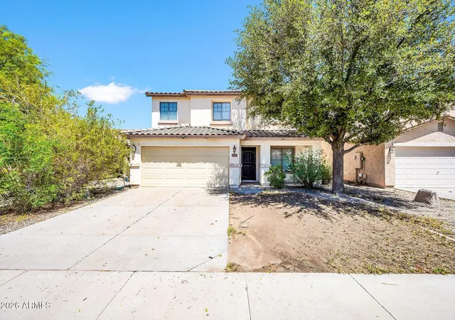 Photo 1 of Single family home for sale at 1698 E Anastasia St, San Tan Valley, AZ 85140 | MLS# 7071061 | Listing updated on 2026-08-26