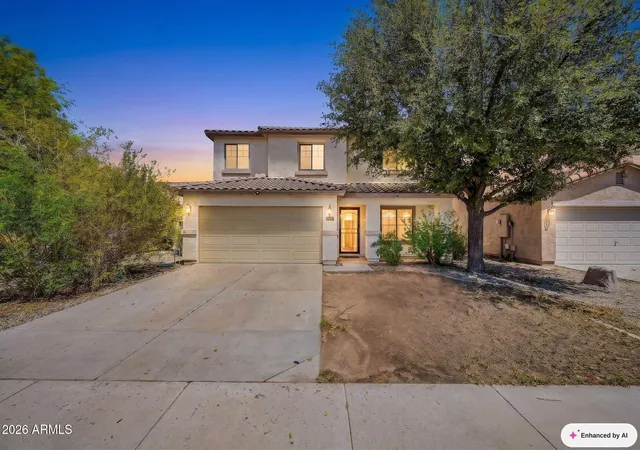 Photo 2 of Single family home for sale at 1698 E Anastasia St, San Tan Valley, AZ 85140 | MLS# 7071061 | Listing updated on 2026-08-26