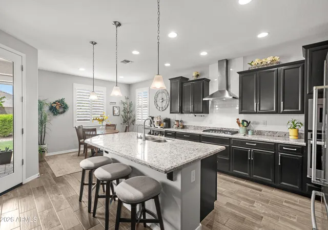 Photo 1 of Sale Pending at 12106 E Chiricahua Pl, Gold Canyon, AZ 85118 | MLS# 7070878 | Listing updated on 2026-09-17