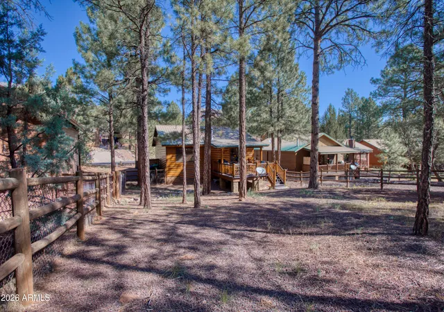 Photo 3 of Single family home for sale at 4851 W Cottage Loop, Show Low, AZ 85901 | MLS# 7072462 | Listing updated on 2026-09-08