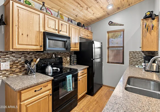 Photo 4 of Single family home for sale at 4851 W Cottage Loop, Show Low, AZ 85901 | MLS# 7072462 | Listing updated on 2026-09-08