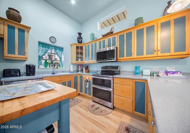 Photo 3 of Land for sale at 17200 W Bell Rd #932, Surprise, AZ 85374 | MLS# 7069976 | Listing updated on 2026-10-07