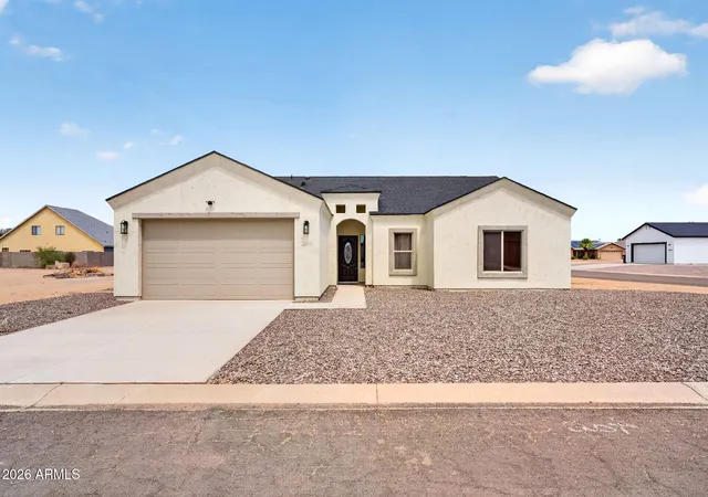 Photo 1 of Single family home for sale at 11050 W Caborca Dr #10, Arizona City, AZ 85123 | MLS# 7069565 | Listing updated on 2026-08-26