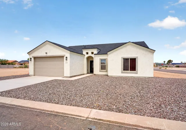 Photo 2 of Single family home for sale at 11050 W Caborca Dr #10, Arizona City, AZ 85123 | MLS# 7069565 | Listing updated on 2026-08-26