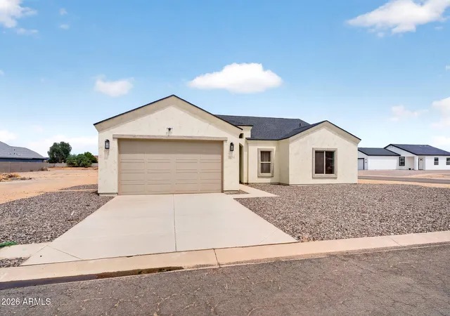 Photo 3 of Single family home for sale at 11050 W Caborca Dr #10, Arizona City, AZ 85123 | MLS# 7069565 | Listing updated on 2026-09-21