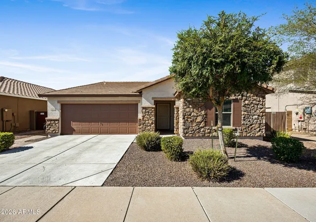Single family home for sale at 15772 W Shaw Butte Dr, Surprise, AZ 85379 | MLS# 7069492