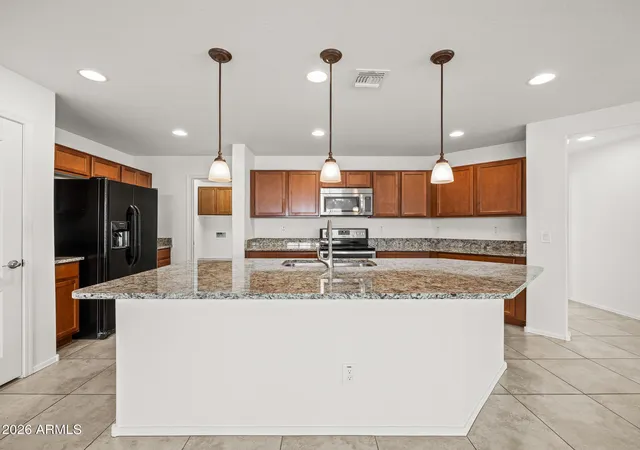 Photo 1 of Single family home for sale at 15772 W Shaw Butte Dr, Surprise, AZ 85379 | MLS# 7069492 | Listing updated on 2026-09-21