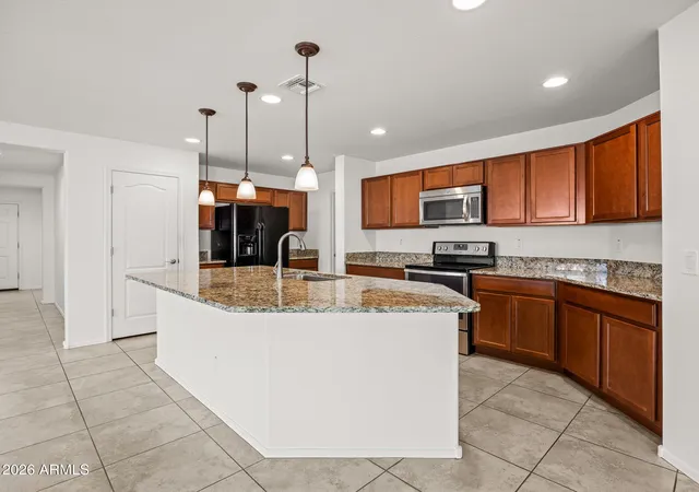 Photo 2 of Single family home for sale at 15772 W Shaw Butte Dr, Surprise, AZ 85379 | MLS# 7069492 | Listing updated on 2026-09-21