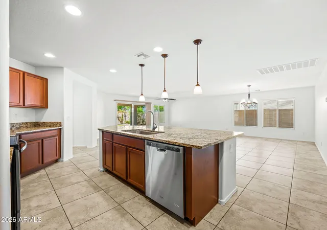 Photo 3 of Single family home for sale at 15772 W Shaw Butte Dr, Surprise, AZ 85379 | MLS# 7069492 | Listing updated on 2026-09-21