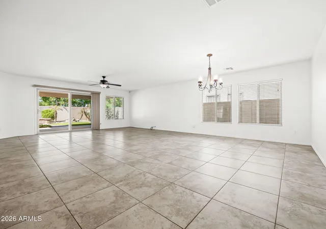 Photo 4 of Single family home for sale at 15772 W Shaw Butte Dr, Surprise, AZ 85379 | MLS# 7069492 | Listing updated on 2026-09-21