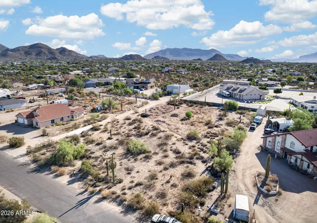 Photo 1 of Sale Pending at 2487 N 80th St #0, Mesa, AZ 85207 | MLS# 7072546 | Listing updated on 2026-08-31